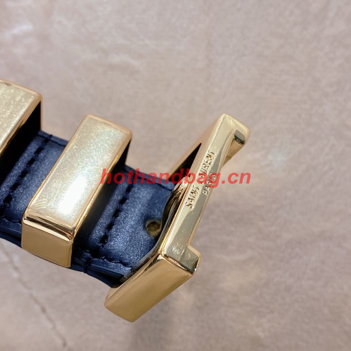 Yves saint Laurent Belt 30MM SLB00034